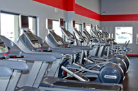 Photo of South Town Gym, Moab, Utah